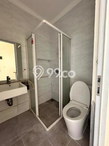 Rumah Minimalis 2 KT di Green Lake City Jakarta Barat Rumah Minimalis 2 KT di Green Lake City Jakarta Barat