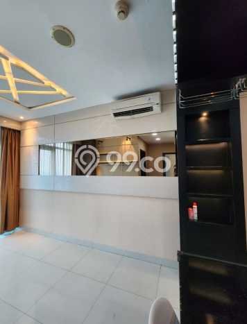 Hunian Apartemen Strategis untuk Dijual di Tangerang dengan 2 Kamar Hunian Apartemen Strategis untuk Dijual di Tangerang dengan 2 Kamar