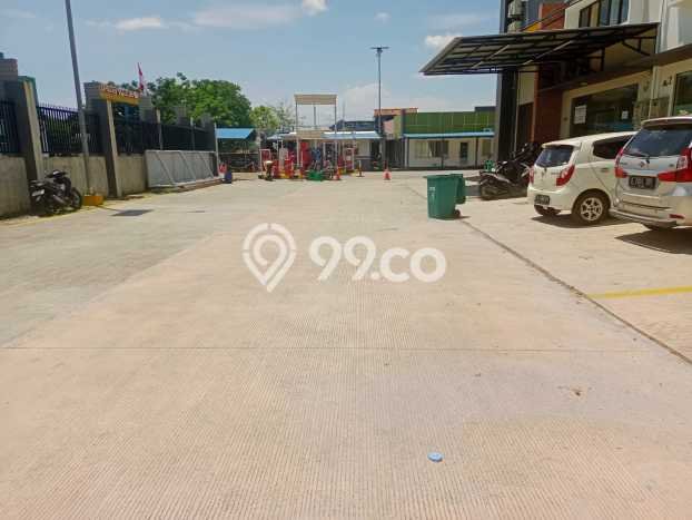 Disewakan Gudang di Kawasan Ramai Daan Mogot Luas 1100m2 Disewakan Gudang di Kawasan Ramai Daan Mogot Luas 1100m2