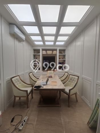 Rumah Elit LB 235m2 Siap Huni Desain Elegan di Metland Puri, Jakarta Barat Rumah Elit LB 235m2 Siap Huni Desain Elegan di Metland Puri, Jakarta Barat