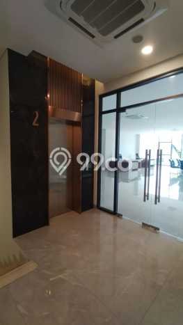 Unit Kantor Dijual di Tangerang LT 180m2 & LB 980m2 Unit Kantor Dijual di Tangerang LT 180m2 & LB 980m2