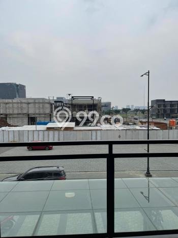 LOKASI BISNIS! Ruko For Rent di Gading Serpong, Luas 135m², Area Utama LOKASI BISNIS! Ruko For Rent di Gading Serpong, Luas 135m², Area Utama
