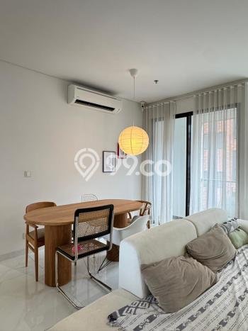 Dijual Apartemen di Tangerang 2 Kamar & 1 Kamar Mandi, Luas 106m2 Dijual Apartemen di Tangerang 2 Kamar & 1 Kamar Mandi, Luas 106m2
