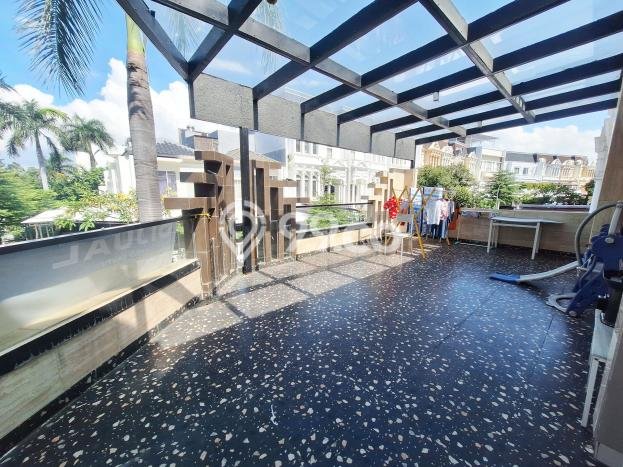 For Sale! Luxury House LT 150m2 Desain Elegan di Pantai Indah Kapuk For Sale! Luxury House LT 150m2 Desain Elegan di Pantai Indah Kapuk