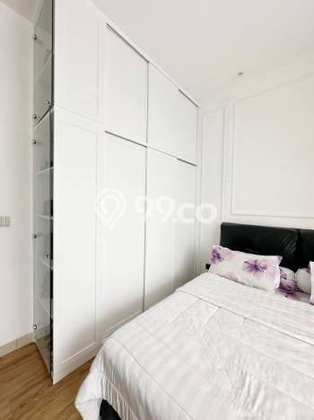 Rumah Elit LB 120m2 Siap Pakai Desain Elegan di Green Lake City, Jakarta Barat Rumah Elit LB 120m2 Siap Pakai Desain Elegan di Green Lake City, Jakarta Barat