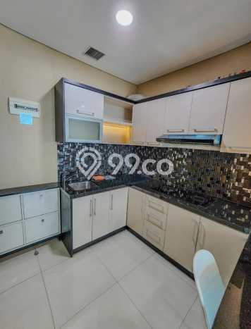 Hunian Apartemen Strategis untuk Dijual di Tangerang dengan 2 Kamar Hunian Apartemen Strategis untuk Dijual di Tangerang dengan 2 Kamar