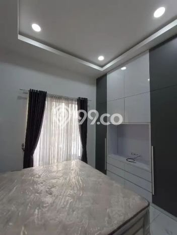 Rumah Minimalis 4 KT di Citra Garden Jakarta Barat Semi Furnished Rumah Minimalis 4 KT di Citra Garden Jakarta Barat Semi Furnished