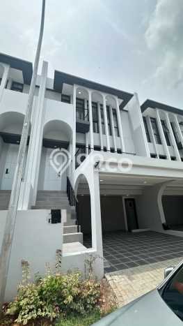 Disewakan Rumah Murah di BSD Green Wich Tangerang Punya 4 Kamar Tidur Disewakan Rumah Murah di BSD Green Wich Tangerang Punya 4 Kamar Tidur