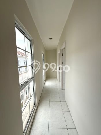 For Sale Hunian Rumah Terawat 4 Kamar di BSD Vanya Park, Tangerang For Sale Hunian Rumah Terawat 4 Kamar di BSD Vanya Park, Tangerang