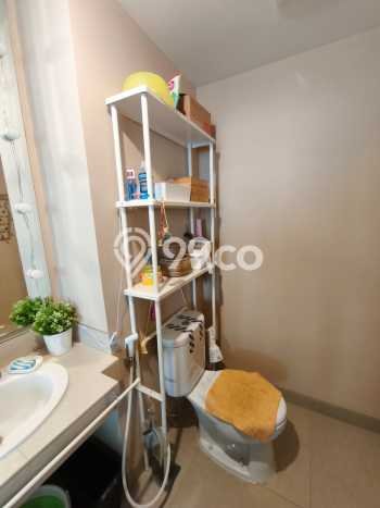 Hunian Apartemen Ideal untuk Dijual di Tangerang dengan 0 Kamar Hunian Apartemen Ideal untuk Dijual di Tangerang dengan 0 Kamar