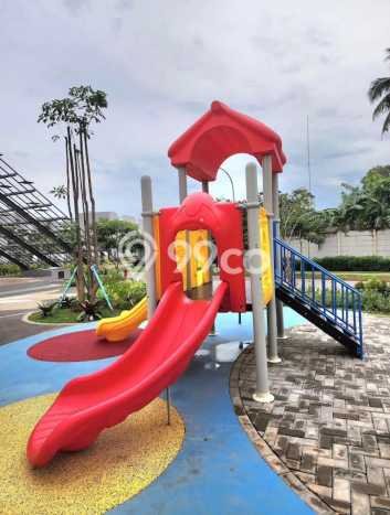 Hunian Nyaman Asri 2 KT Siap Pakai di BSD Tangerang Hunian Nyaman Asri 2 KT Siap Pakai di BSD Tangerang