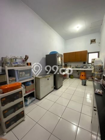 Dijual Cepat Rumah 3 KT 2 KM di Lokasi Premium Kapuk, Jakarta Utara Dijual Cepat Rumah 3 KT 2 KM di Lokasi Premium Kapuk, Jakarta Utara