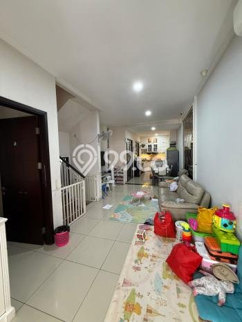 Rumah Luxury Modern Tanpa Renovasi di Green Lake City Jakarta Barat Rumah Luxury Modern Tanpa Renovasi di Green Lake City Jakarta Barat