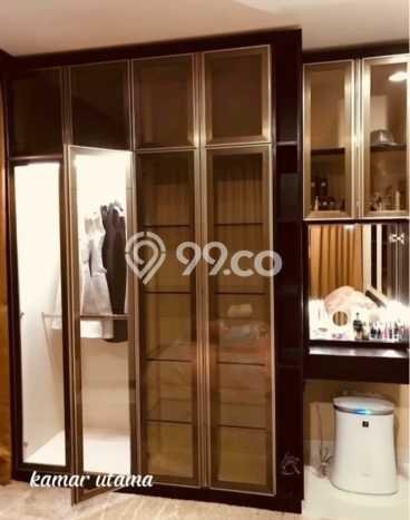 Hunian Apartemen Strategis untuk Dijual di Tangerang dengan 2 Kamar Hunian Apartemen Strategis untuk Dijual di Tangerang dengan 2 Kamar