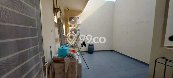 Jual Rumah Mewah Megah Dengan View Cantik di Sunter, Jakarta Utara Jual Rumah Mewah Megah Dengan View Cantik di Sunter, Jakarta Utara