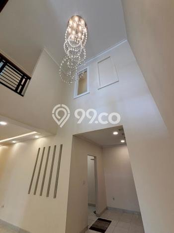 Hot Offer Hunian Premium Ideal dan Luas di BSD, Tangerang Selatan Hot Offer Hunian Premium Ideal dan Luas di BSD, Tangerang Selatan