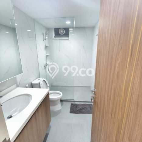 Disewakan Apartemen Terjangkau 2 BR di Taman Anggrek Jakarta Barat Disewakan Apartemen Terjangkau 2 BR di Taman Anggrek Jakarta Barat
