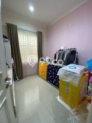 Rumah 3 KT 3 KM di Kawasan Green Lake City, Jakarta Barat Rumah 3 KT 3 KM di Kawasan Green Lake City, Jakarta Barat