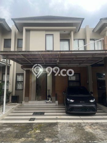 Rumah Minimalis 3 KT LT 105m2 di Banjar Wijaya Rumah Minimalis 3 KT LT 105m2 di Banjar Wijaya