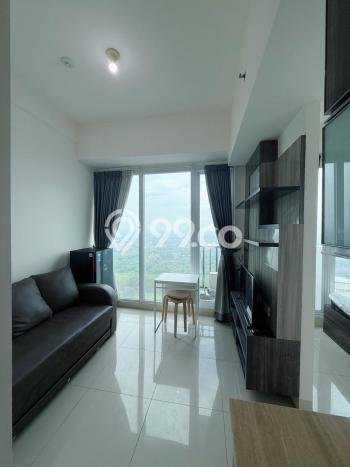 Untuk Dijual Apartemen 1 KT di Tangerang Luas 43m2 Untuk Dijual Apartemen 1 KT di Tangerang Luas 43m2