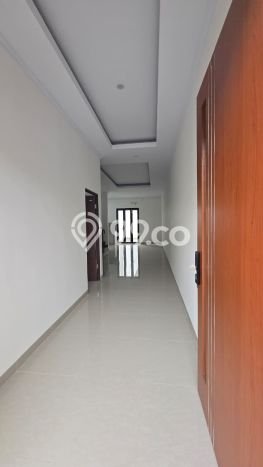 Dijual Rumah Eksklusif 3 KT di Kav DKI, Jakarta Barat Dijual Rumah Eksklusif 3 KT di Kav DKI, Jakarta Barat
