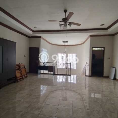 Rumah Luxury Modern Siap Huni di Modernland Tangerang Rumah Luxury Modern Siap Huni di Modernland Tangerang