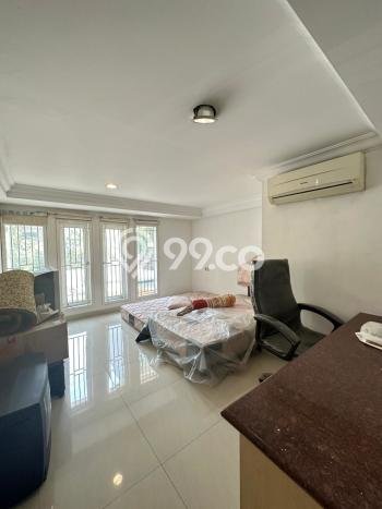Rumah 3 KT 3 KM Lokasi Premium di Ancol, Jakarta Utara Rumah 3 KT 3 KM Lokasi Premium di Ancol, Jakarta Utara