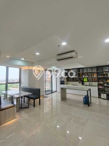 Paling Dicari! Apartemen Eksklusif Dijual di Pantai Indah Kapuk Punya 3 Bedroom Paling Dicari! Apartemen Eksklusif Dijual di Pantai Indah Kapuk Punya 3 Bedroom