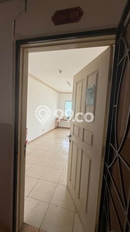 Hunian Apartemen 2 KT 1 KM di Cengkareng, Jakarta Barat Dijual Cepat Hunian Apartemen 2 KT 1 KM di Cengkareng, Jakarta Barat Dijual Cepat