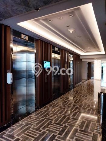 Apartemen Cozy Dijual di Jakarta Barat Spesifikasi 0 KT, 1 KM Apartemen Cozy Dijual di Jakarta Barat Spesifikasi 0 KT, 1 KM