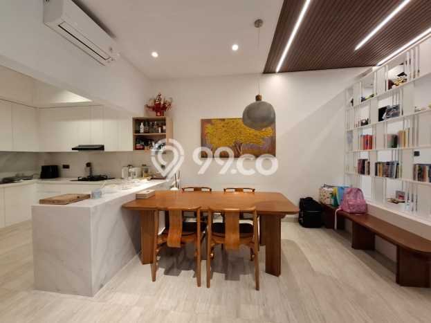 Rumah Elit Modern Tanpa Renovasi di Metland Puri Jakarta Barat Rumah Elit Modern Tanpa Renovasi di Metland Puri Jakarta Barat