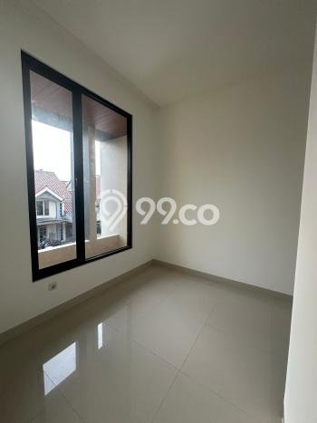 Rumah Elit LB 189m2 Siap Pakai Desain Elegan di Metland Puri, Jakarta Barat Rumah Elit LB 189m2 Siap Pakai Desain Elegan di Metland Puri, Jakarta Barat