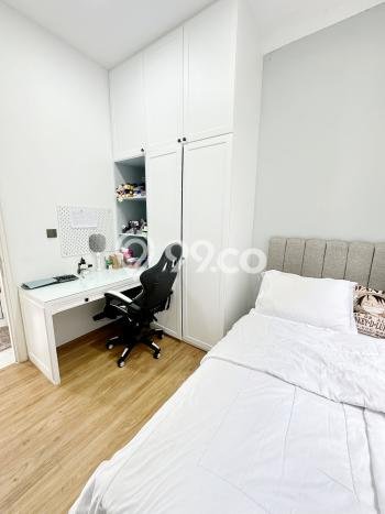 Rumah Elit LB 120m2 Siap Pakai Desain Elegan di Green Lake City, Jakarta Barat Rumah Elit LB 120m2 Siap Pakai Desain Elegan di Green Lake City, Jakarta Barat