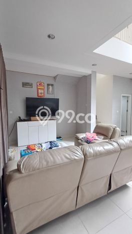 Rumah Elit LB 140m2 Siap Pakai Desain Elegan di Metland Puri, Jakarta Barat Rumah Elit LB 140m2 Siap Pakai Desain Elegan di Metland Puri, Jakarta Barat