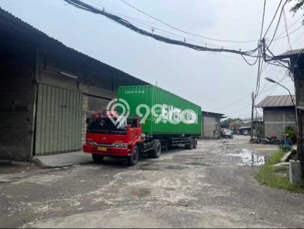 FOR SALE! Gudang di Jurumudi Tangerang, LT 26000m2, LB 15000m2 FOR SALE! Gudang di Jurumudi Tangerang, LT 26000m2, LB 15000m2