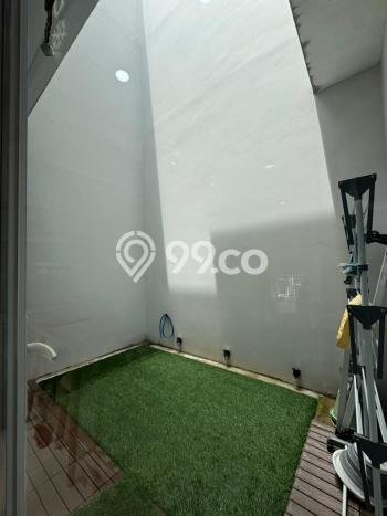 Rumah Elit Modern Siap Huni di Green Lake City Jakarta Barat Rumah Elit Modern Siap Huni di Green Lake City Jakarta Barat