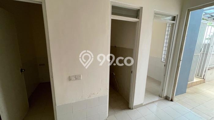Rumah kawasan BSD De Park, Akses ke Fasilitas, 4 KT, LT 450m² LB 375m² Rumah kawasan BSD De Park, Akses ke Fasilitas, 4 KT, LT 450m² LB 375m²