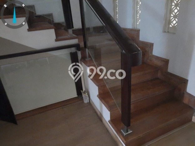 Jual Rumah Luas Megah Dengan View Eksklusif di Pantai Indah Kapuk, Jakarta Utara Jual Rumah Luas Megah Dengan View Eksklusif di Pantai Indah Kapuk, Jakarta Utara