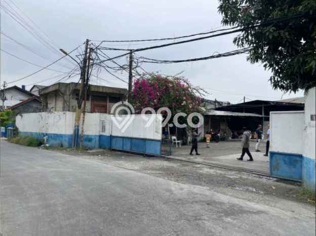FOR SALE! Gudang di Jurumudi Tangerang, LT 26000m2, LB 15000m2 FOR SALE! Gudang di Jurumudi Tangerang, LT 26000m2, LB 15000m2