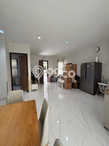 Rumah Minimalis 3 KT LT 105m2 di Banjar Wijaya Rumah Minimalis 3 KT LT 105m2 di Banjar Wijaya