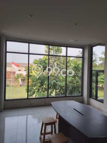 Unit Gudang Dijual di Karawang Barat Karawang 950m2 Unit Gudang Dijual di Karawang Barat Karawang 950m2