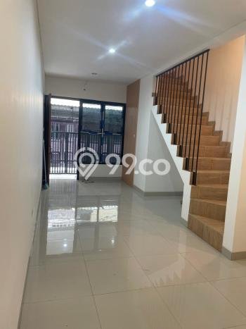 Rumah Modern 4 KT LT 41m2 di Tanjung Duren Rumah Modern 4 KT LT 41m2 di Tanjung Duren