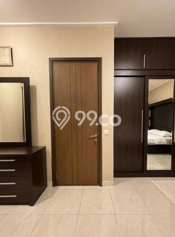Rumah Elit Modern Tanpa Renovasi di BSD Foresta Tangerang Rumah Elit Modern Tanpa Renovasi di BSD Foresta Tangerang