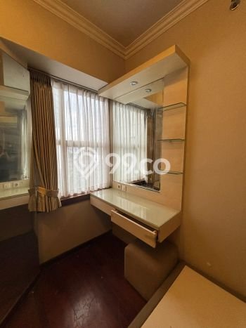 Siap Huni Apartemen di Jakarta Selatan 3 Kamar & 2 Kamar Mandi, Luas 92m2 Siap Huni Apartemen di Jakarta Selatan 3 Kamar & 2 Kamar Mandi, Luas 92m2