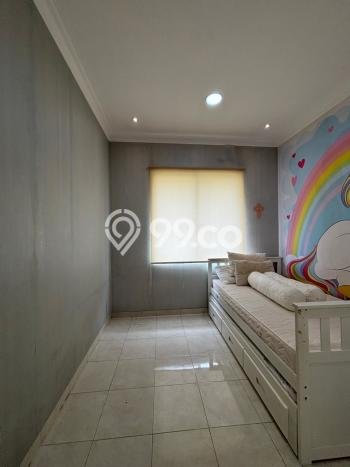 Hot Offer Hunian Premium Ideal dan Luas di BSD, Tangerang Selatan Hot Offer Hunian Premium Ideal dan Luas di BSD, Tangerang Selatan