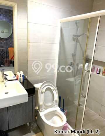 Jual Rumah Mewah Elegan Dengan View Cantik di Green Lake City, Jakarta Barat Jual Rumah Mewah Elegan Dengan View Cantik di Green Lake City, Jakarta Barat