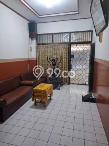 Hunian Nyaman Asri 3 KT Siap Pakai di Kalideres Jakarta Barat Hunian Nyaman Asri 3 KT Siap Pakai di Kalideres Jakarta Barat
