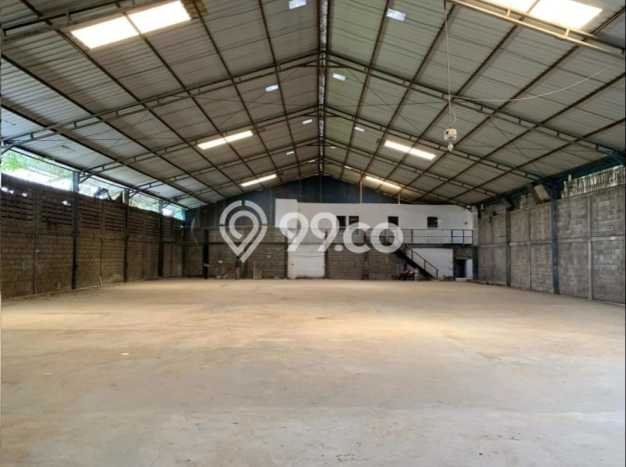 FOR SALE! Gudang di Jurumudi Tangerang, LT 26000m2, LB 15000m2 FOR SALE! Gudang di Jurumudi Tangerang, LT 26000m2, LB 15000m2