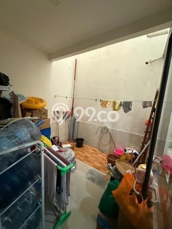 Rumah Luxury Modern Tanpa Renovasi di Green Lake City Jakarta Barat Rumah Luxury Modern Tanpa Renovasi di Green Lake City Jakarta Barat