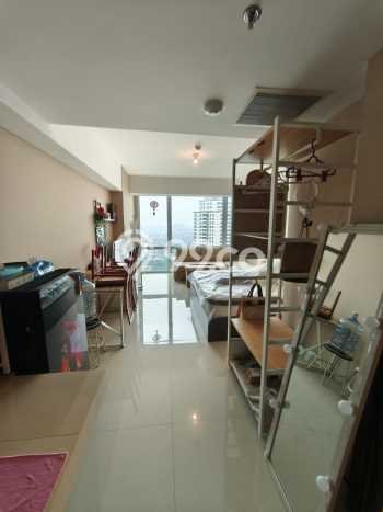 Siap Milik Apartemen 0 KT 1 KM di Lippo Karawaci Siap Milik Apartemen 0 KT 1 KM di Lippo Karawaci